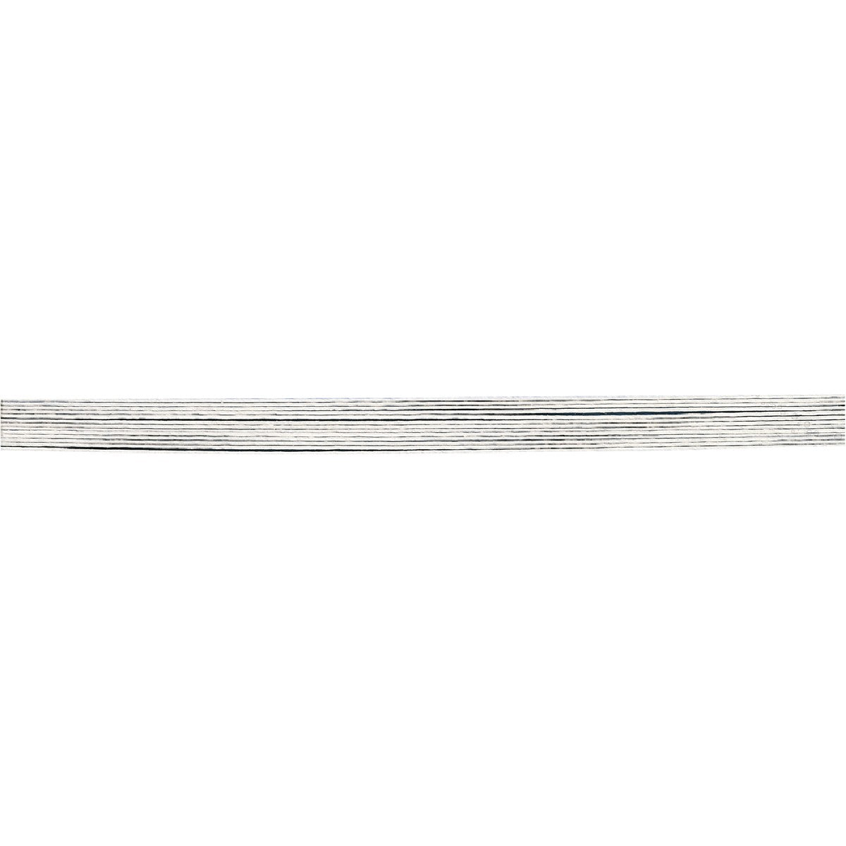 Bloemendraad - 50 cm/1 mm - 20 stuks - wit