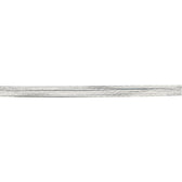 Bloemendraad - 50 cm/1 mm - 20 stuks - wit