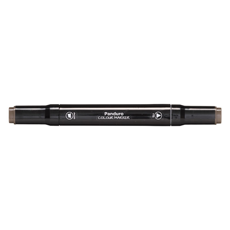 Panduro alcoholmarker - WG9 Warm Grey 9