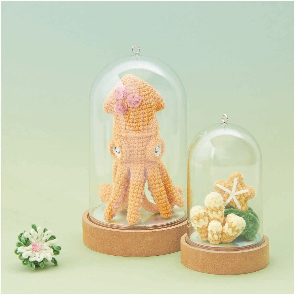 Ricorumi Nilli Nilli  - 25 gram - 18 mint