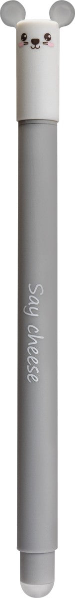 Gelpen Animal Erase-It - Muis