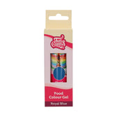FunCakes FunColours food colour - gel - royal blue