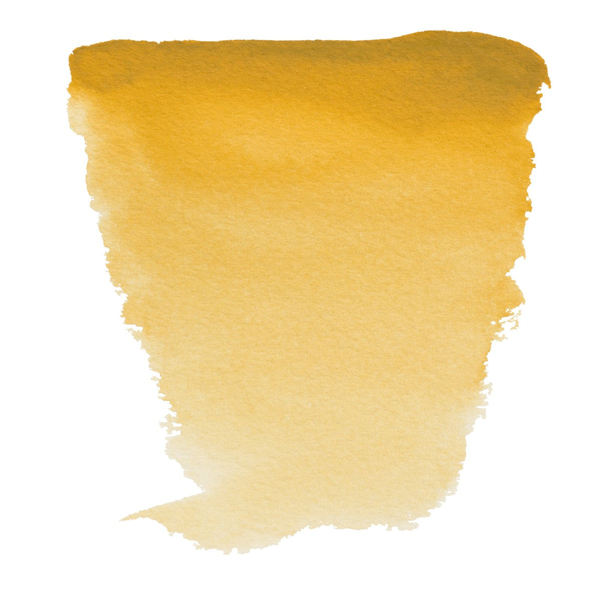 van Gogh aquarelverf - napje - gele oker 227
