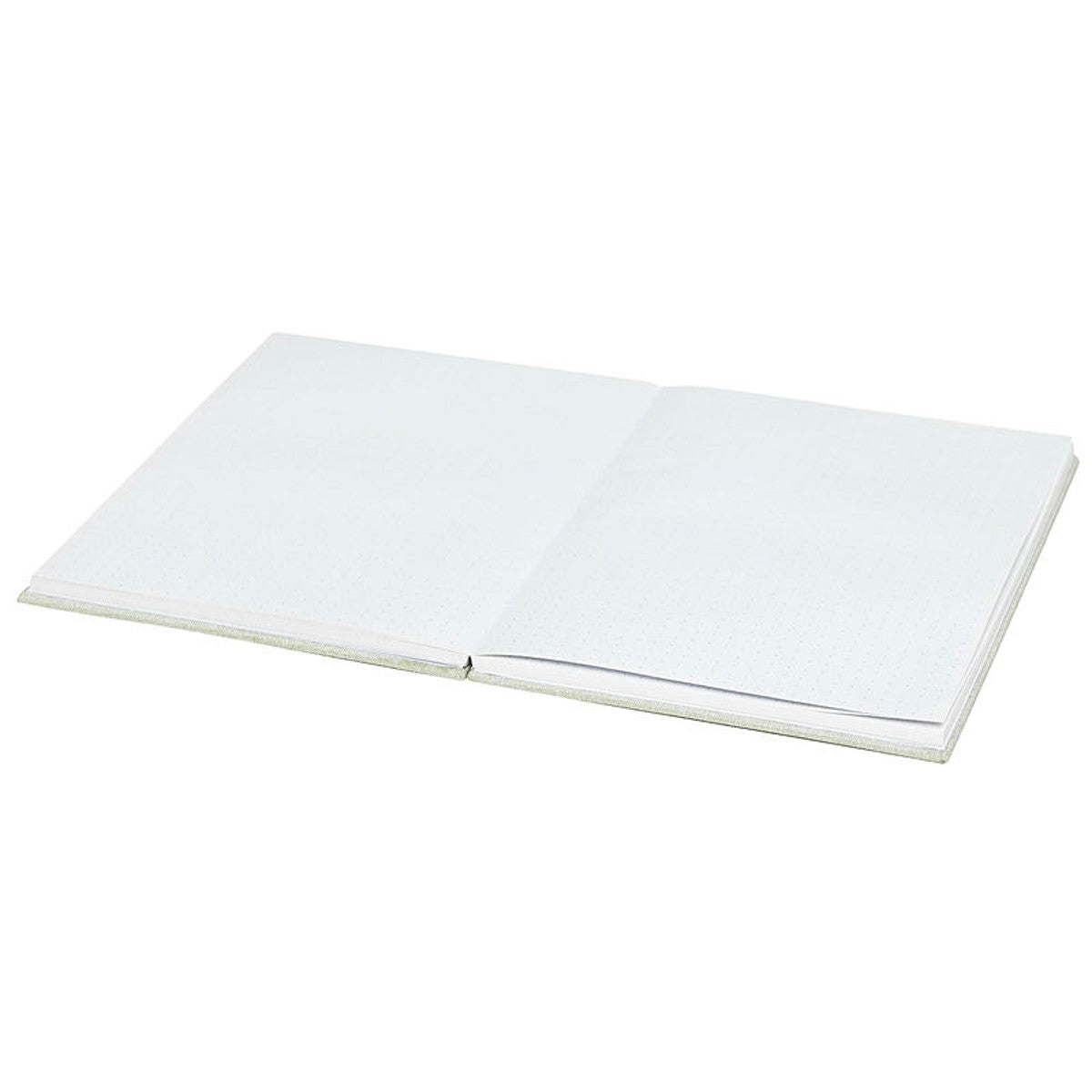 Panduro A5 notitieboek met stippenpatroon - Dotted Journal