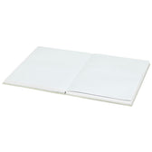 Panduro A5 notitieboek met stippenpatroon - Dotted Journal
