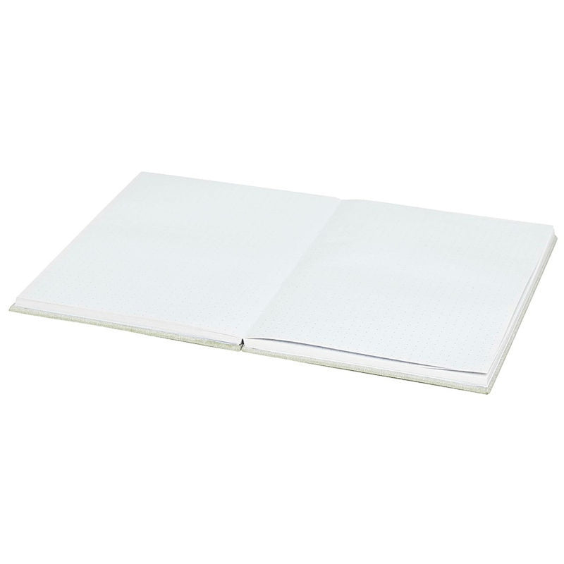 Panduro A5 notitieboek met stippenpatroon - Dotted Journal
