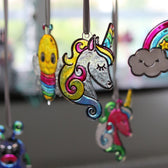Suncatcher - bij