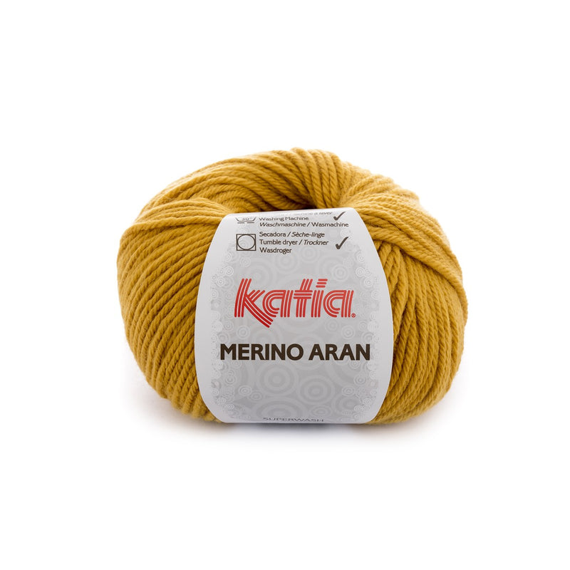Katia Merino Aran - mostaza 41