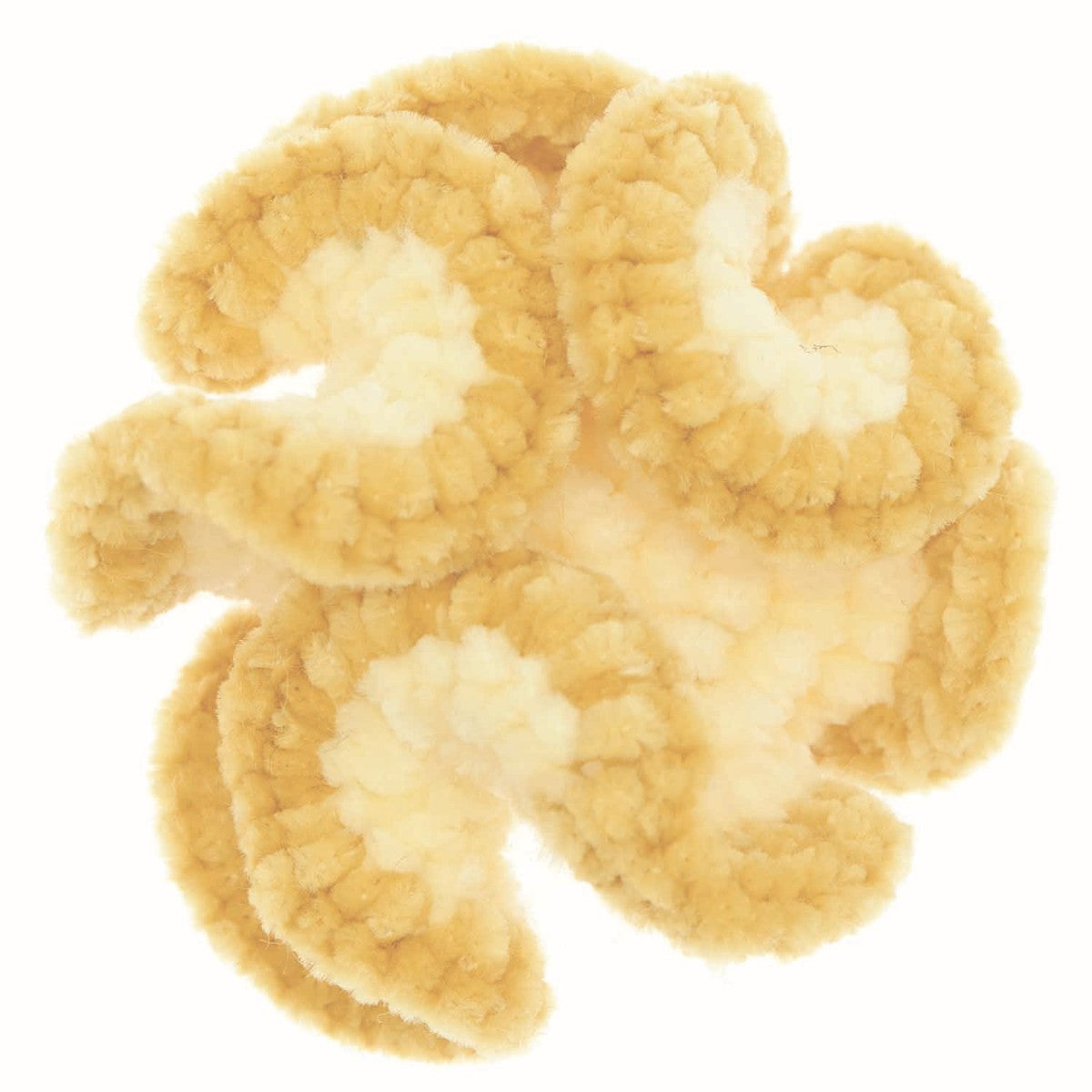 Ricorumi Nilli Nilli  - 25 gram - 03 yellow