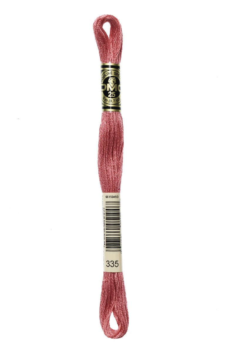 DMC Mouliné Spécial - 335