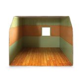 Het Muizenhuis - babykamer