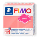 FIMO Soft - 57 gram - pink grapefruit