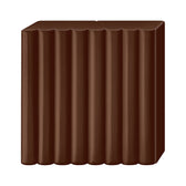 FIMO Soft - 57 gram - choco