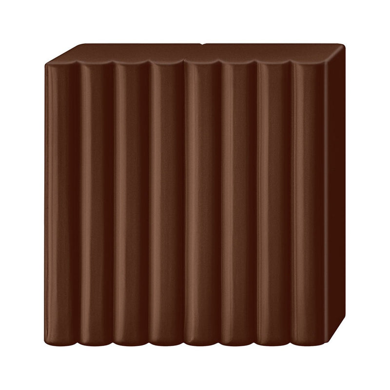 FIMO Soft - 57 gram - choco