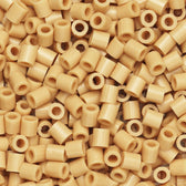 Panduro strijkkralen - 1000 stuks - 27 beige