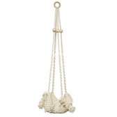 Panduro DIY kit - Macramé Plant Hanger