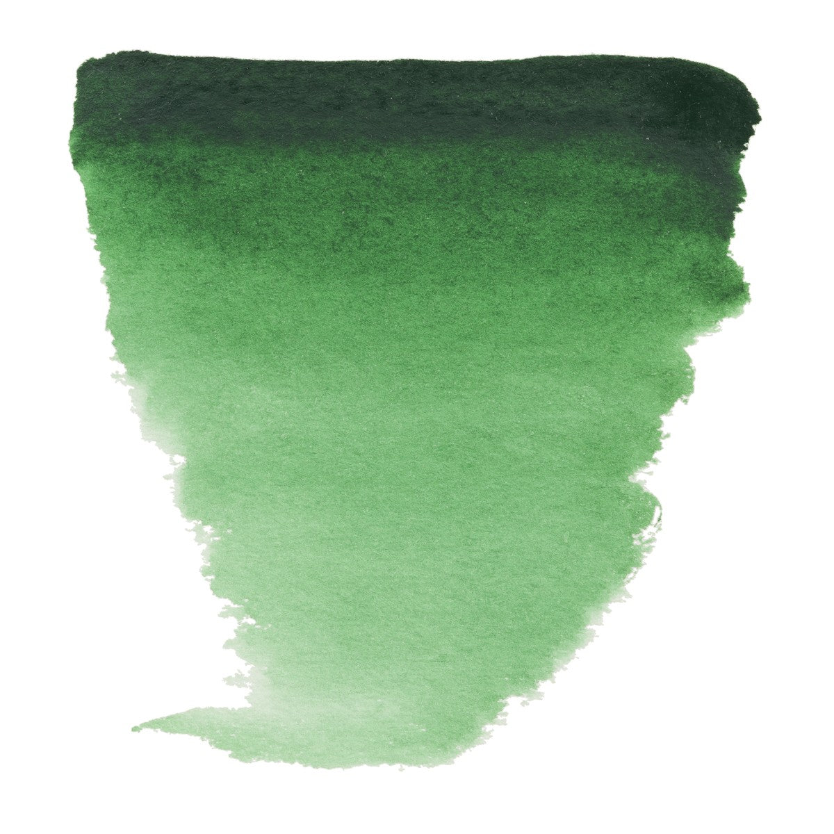 van Gogh aquarelverf - tube - 10 ml - hookersgroen donker 645