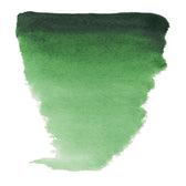 van Gogh aquarelverf - tube - 10 ml - hookersgroen donker 645