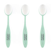Vaessen Creative blending brushes - 3 stuks