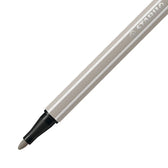 STABILO Pen 68 - warmgrijs 93