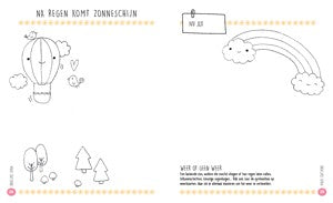 Boek - Kawaii leren tekenen