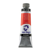 van Gogh olieverf - 40 ml - azorood licht 312