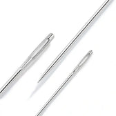 Prym stopnaalden 10 stuks- nr.3-9