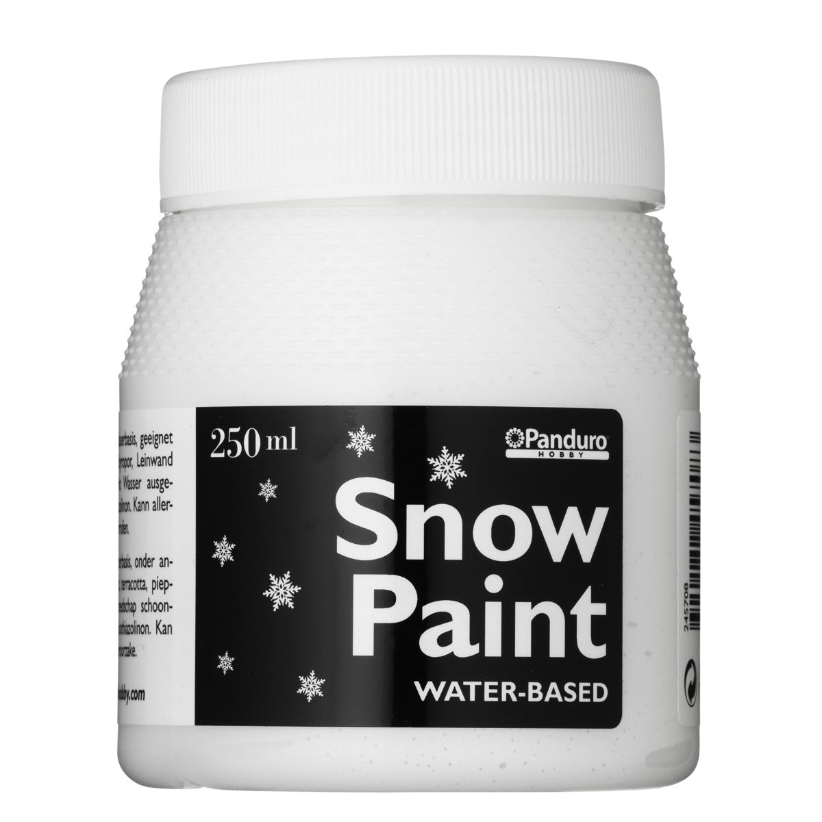 Sneeuwverf - 250 ml