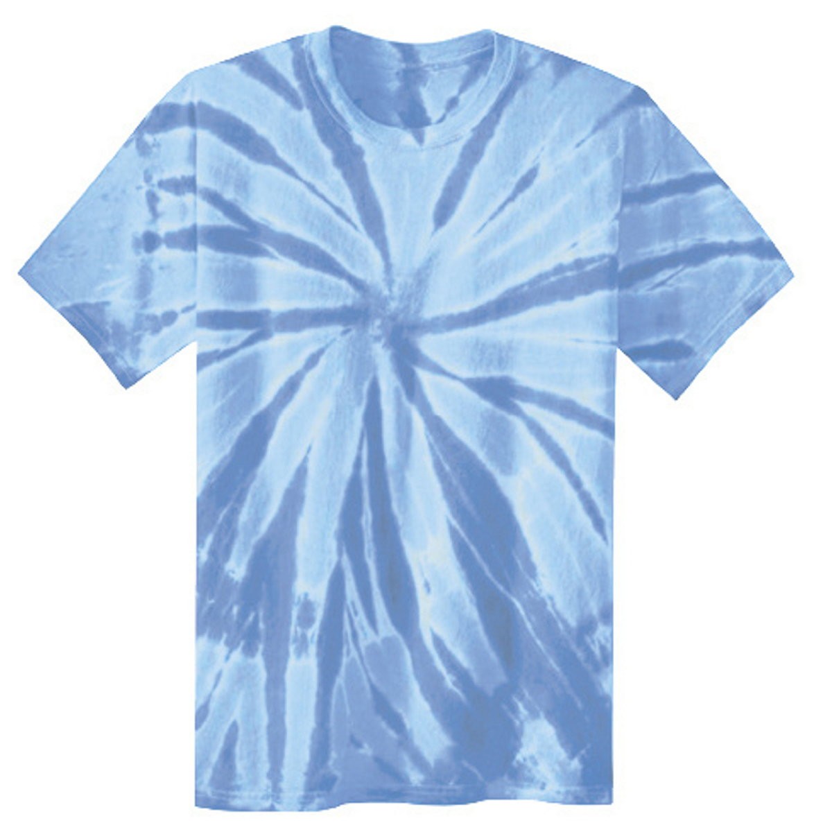 Panduro tie-dye kit - turquoise