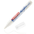 edding 5100 acrylic marker medium - 922 wit