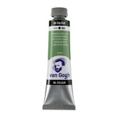 van Gogh olieverf - 40 ml - chroomoxydgroen 668
