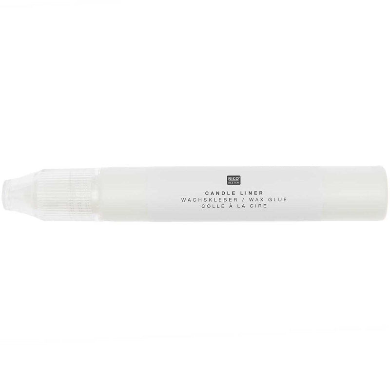 Candle liner wax lijm - 30ml