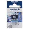 van Gogh aquarelverf - napje - pruisischblauw 508