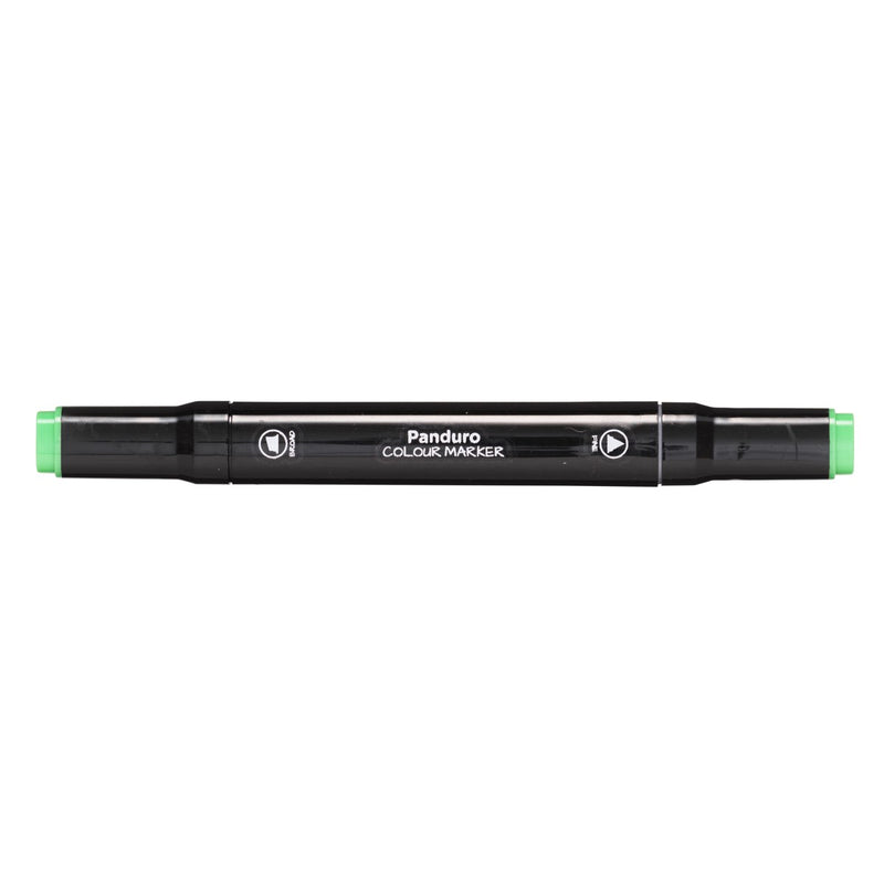 Panduro alcoholmarker - 46 Vivid Green