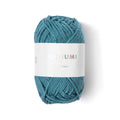 Ricorumi katoengaren - 25 gram - 34 jeansblauw