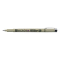 Sakura Pigma Micron 08 - 0,5 mm - zwart