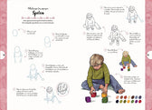 Boek - Tekenen in 10 Stappen - Lichaamsposes