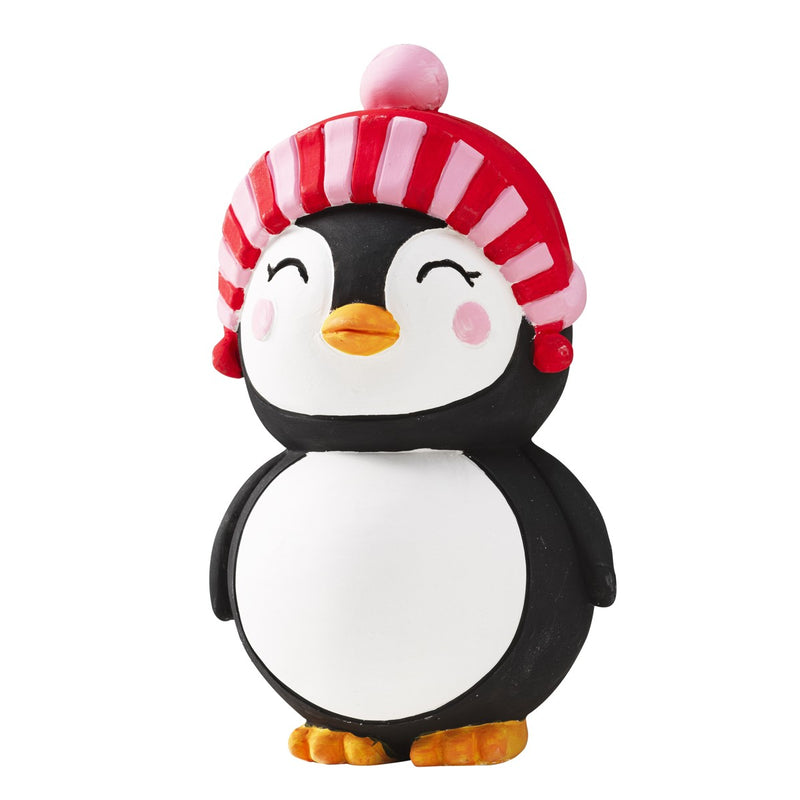 Panduro Junior DIY kit - Penny The Penguin