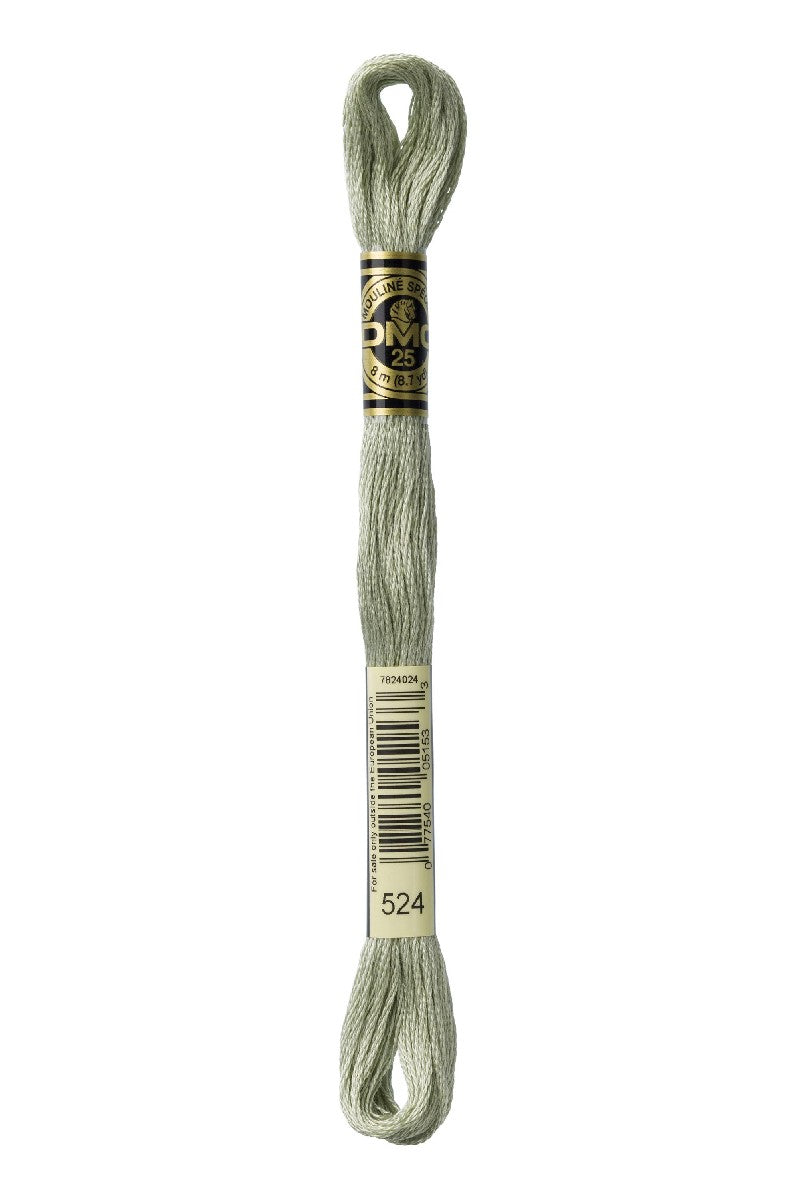 DMC Mouliné Spécial - 524