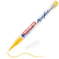 edding 5300 acrylic marker fine - 905 verkeersgeel