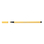 STABILO Pen 68 - lichtgeel 23