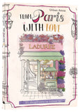Kleurboek - From Paris With Love