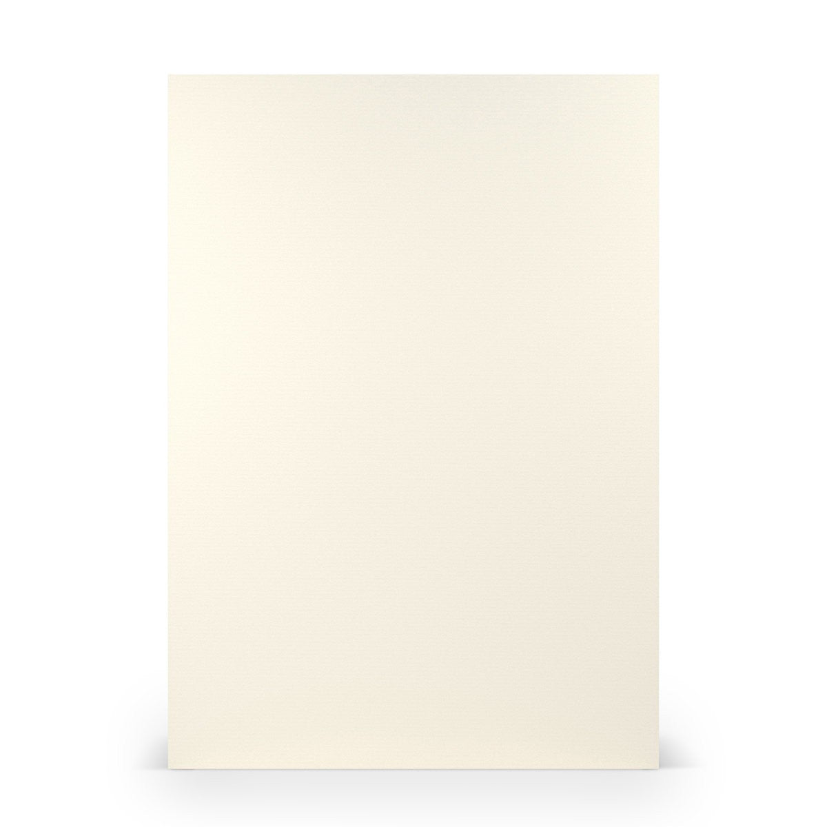 Papier - A4 - 10 stuks - ivoor