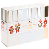 Ricorumi haakpakket - Christmas CAL