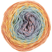 Ricorumi Spin Spin - 50 gram - 019 regenboog aardtinten