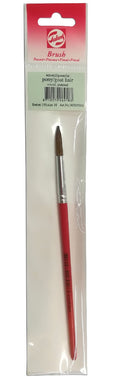 Talens aquarelpenseel - Serie 150 - nr. 10