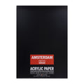 Amsterdam blok acrylpapier - A3