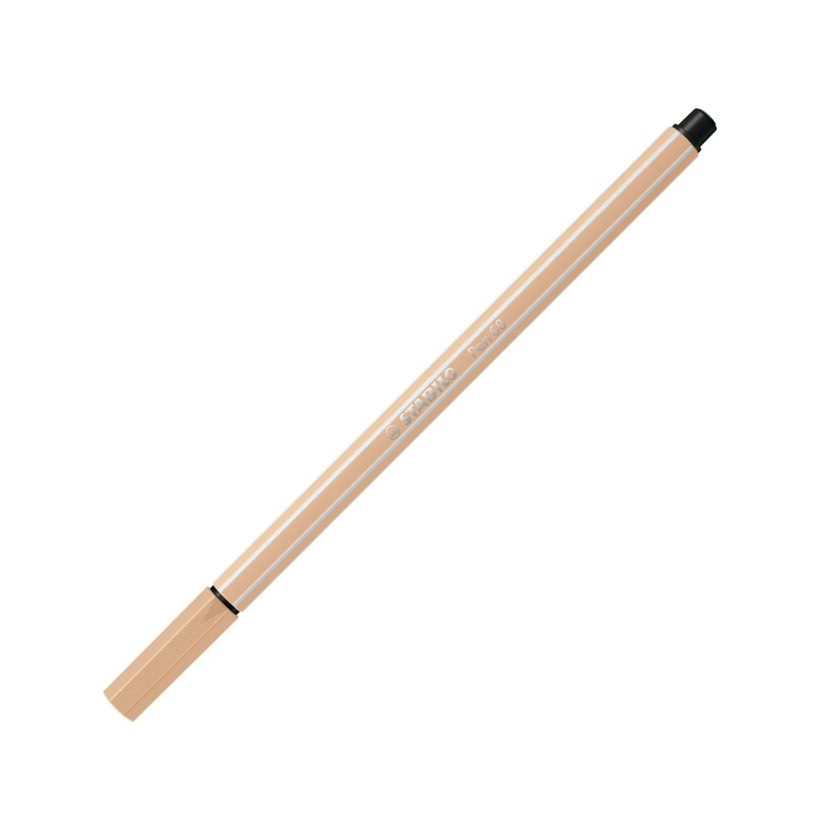 STABILO Pen 68 - beige 86