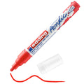 edding 5100 acrylic marker medium - 902 verkeersrood