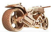 Ugears houten 3D puzzel - Bike VM-02